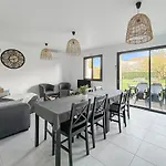Villa Maison Moderne T5 - 4 Ch Sdb Privatives - Terrasse Poitiers