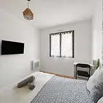 Villa Maison Moderne T5 - 4 Ch Sdb Privatives - Terrasse *