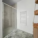 Villa Maison Moderne T5 - 4 Ch Sdb Privatives - Terrasse *