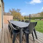 Maison Moderne T5 - 4 Ch Sdb Privatives - Terrasse Poitiers