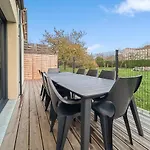 Maison Moderne T5 - 4 Ch Sdb Privatives - Terrasse Poitiers