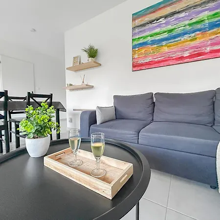 Maison Moderne T5 - 4 Ch Sdb Privatives - Terrasse * Poitiers