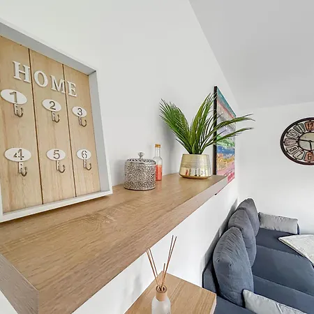 Maison T5 Lumineux, Moderne & Convivial Terrasse * Пуатье