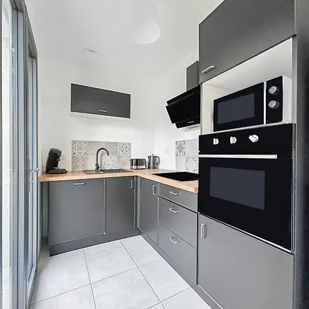 Maison T5 Lumineux, Moderne & Convivial Terrasse * Пуатье