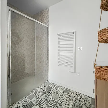 Maison T5 Lumineux, Moderne & Convivial Terrasse