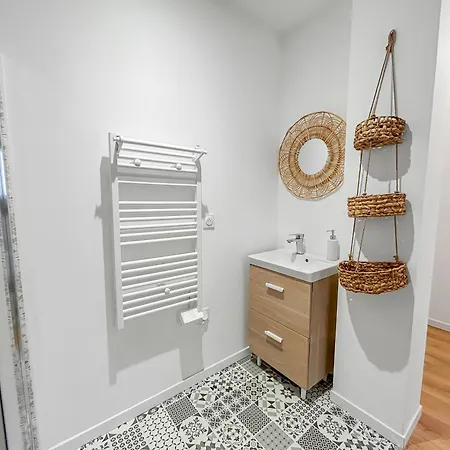 Вилла Maison T5 Lumineux, Moderne & Convivial Terrasse *