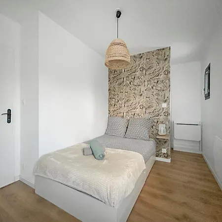 Maison T5 Lumineux, Moderne & Convivial Terrasse