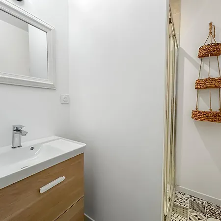 Maison Moderne T5 - 4 Ch Sdb Privatives - Terrasse Vila Poitiers