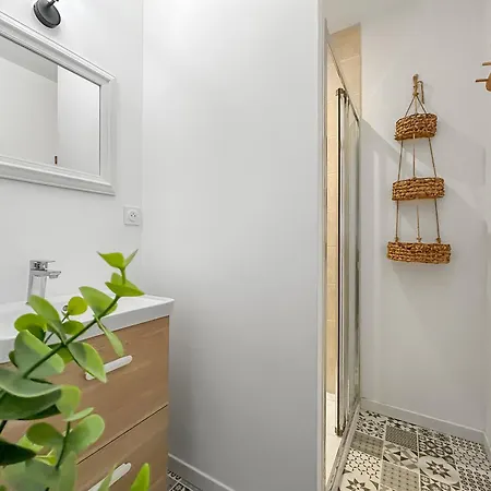 Maison T5 Lumineux, Moderne & Convivial Terrasse Вилла Пуатье