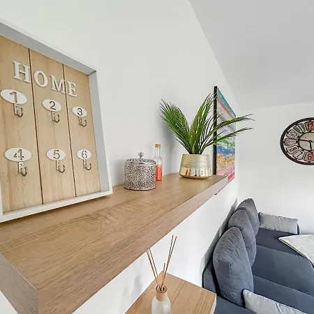 Villa Maison Moderne T5 - 4 Ch Sdb Privatives - Terrasse