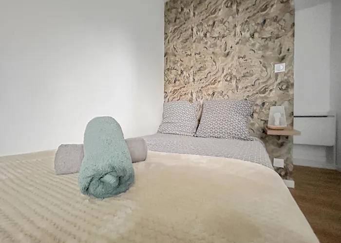 Villa Maison Moderne T5 - 4 Ch Sdb Privatives - Terrasse