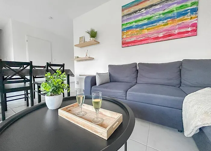 Maison Moderne T5 - 4 Ch Sdb Privatives - Terrasse Villa Poitiers