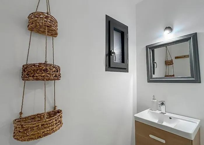 Maison Moderne T5 - 4 Ch Sdb Privatives - Terrasse * Poitiers